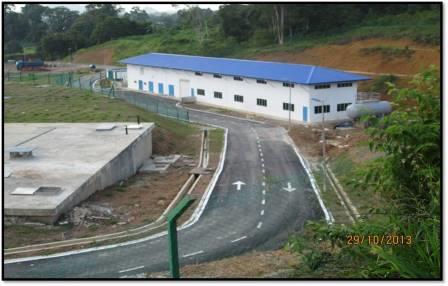 la-treatment-plant
