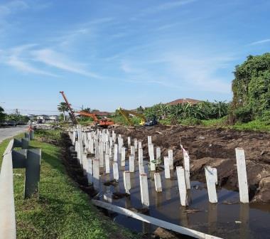 bk-piling